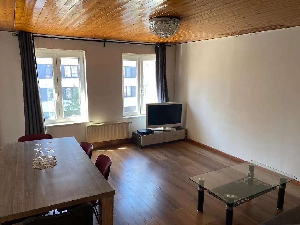 Appartement Ledeberg Ghent