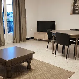 Le Phoebus Appartement Roquebrune-Cap-Martin
