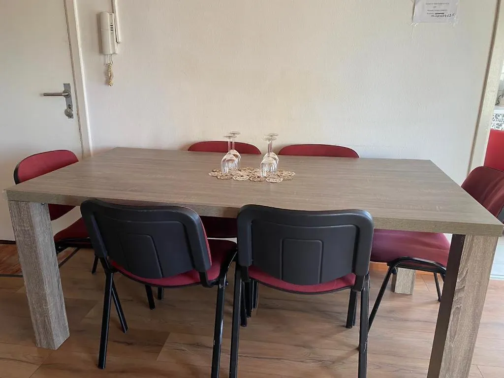 Appartement Ledeberg Gent Belgie