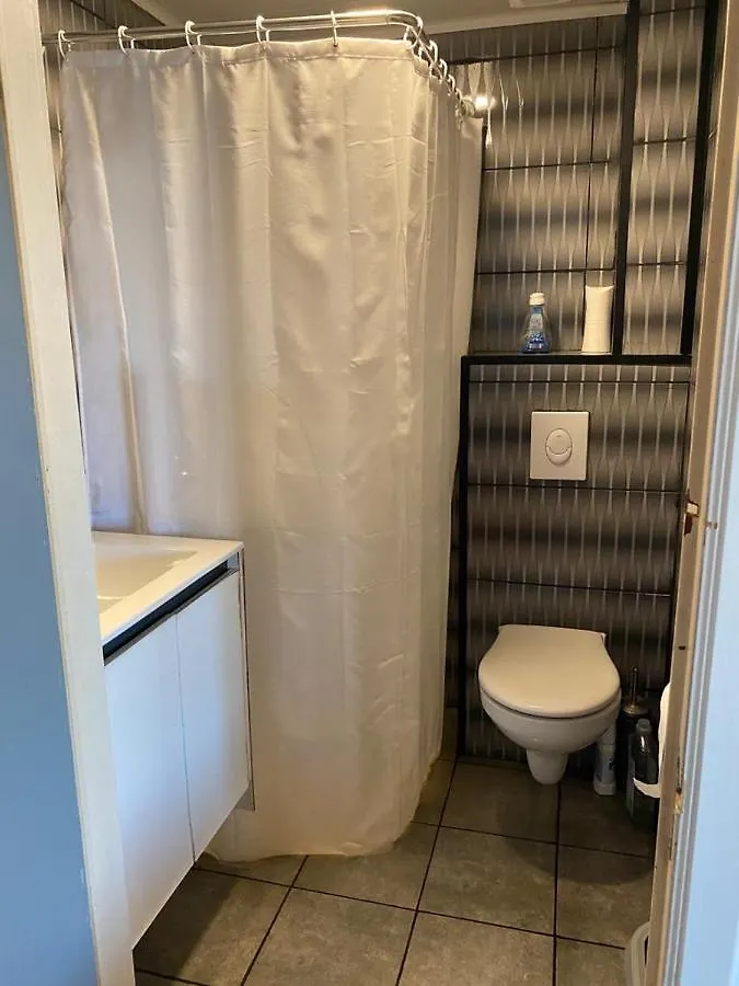 Appartement Ledeberg Gent 0*,  Belgie