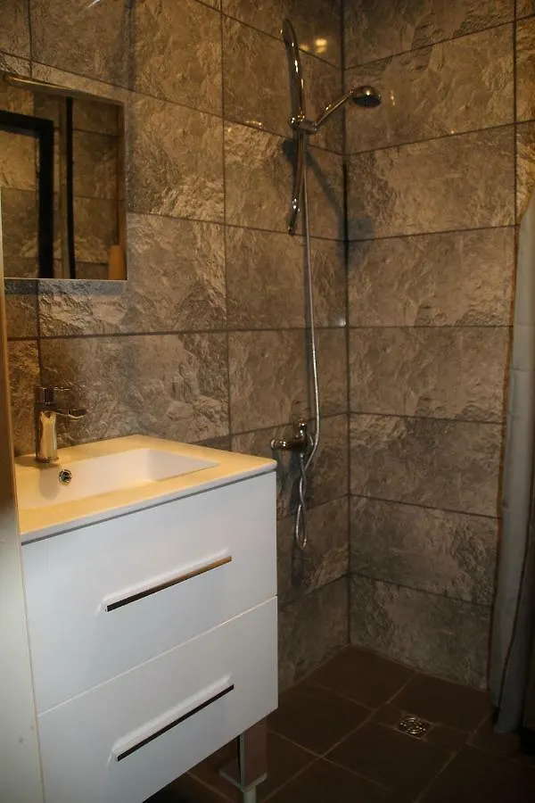 Appartement Ledeberg Gent Apartmán